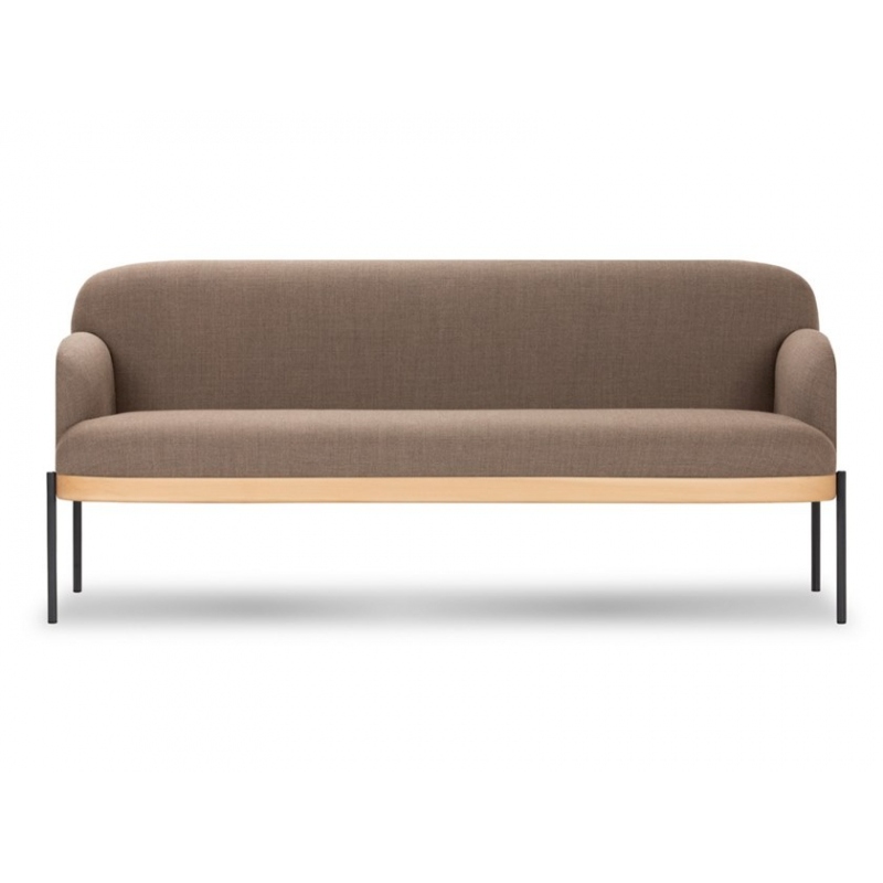 RUNE - Three Seater Sofa
