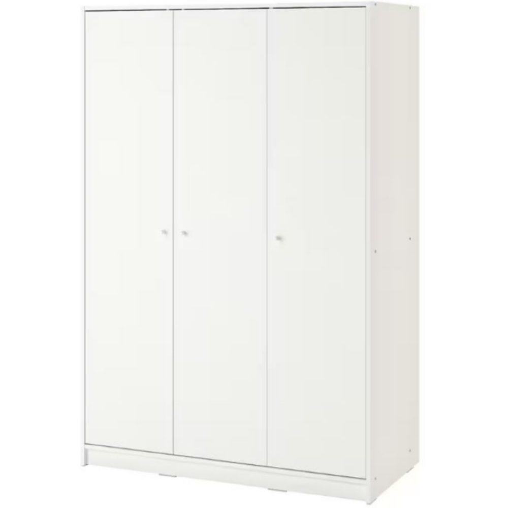 HAKAN - Three-door Bedroom Wardrobe
