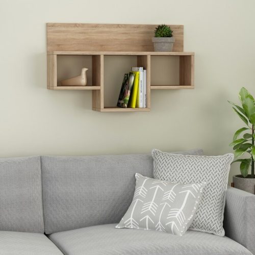 MARIANA - Floating Wall Shelf