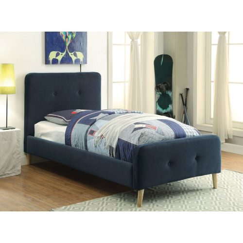 SCENTE - Teen Bed Midnight Blue