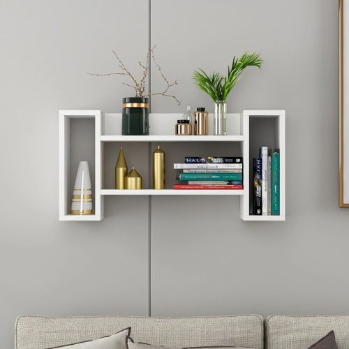 CARTE - H Shape Wall & Display shelf