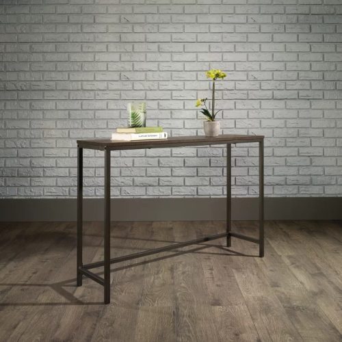 PERPET - Accent Style Side Console Table