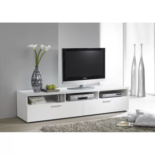 ARESI - Media Display TV Unit Stand