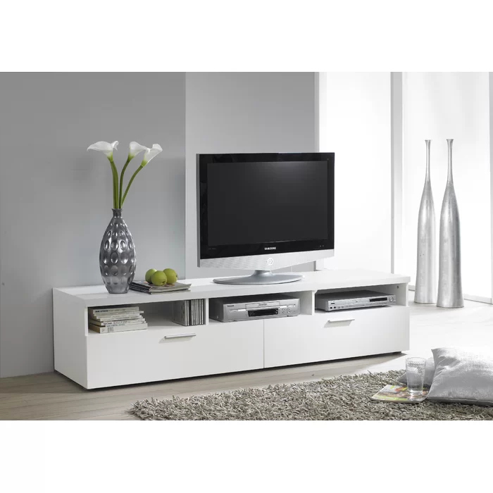 ARESI - Media Display TV Unit Stand