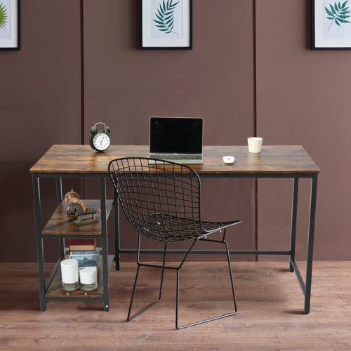 LUTHOR - Slim Writing Desk