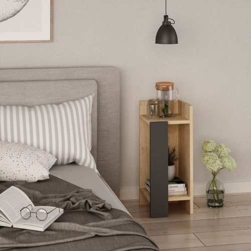 PERRY - Display Bedside Table