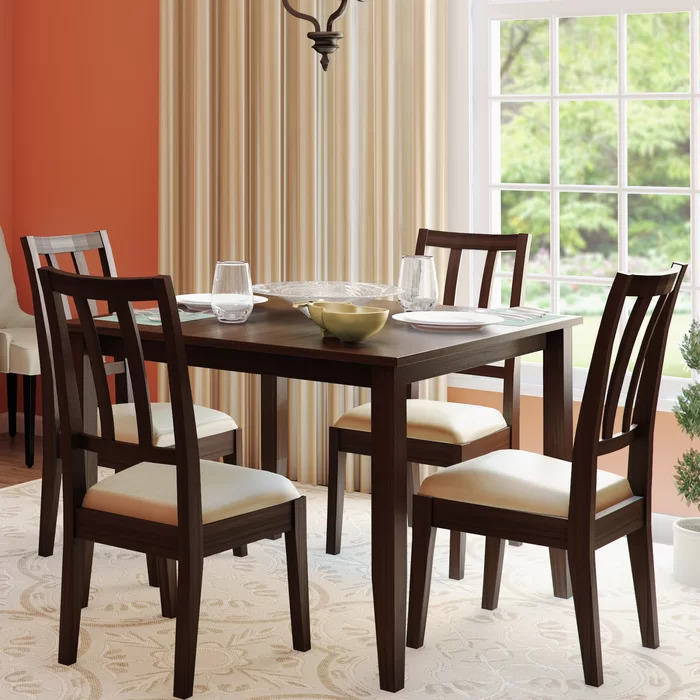 STYLER - Classic Design Dining Table Set