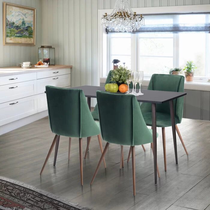 BRANZO - Dining Table Set