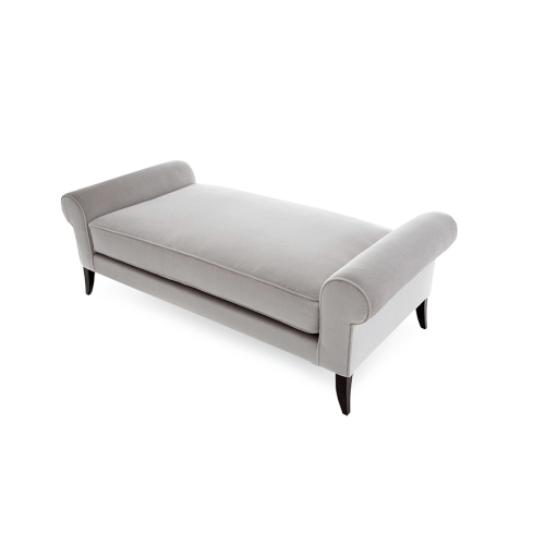 BAXMAL - Day Bed Ottoman