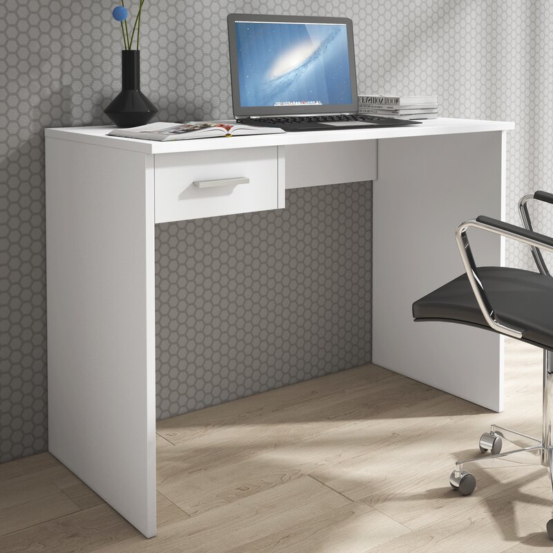 OZZY - Single Drawer Writing Desk