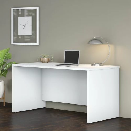 CEEZ - Computer Wide Desk White