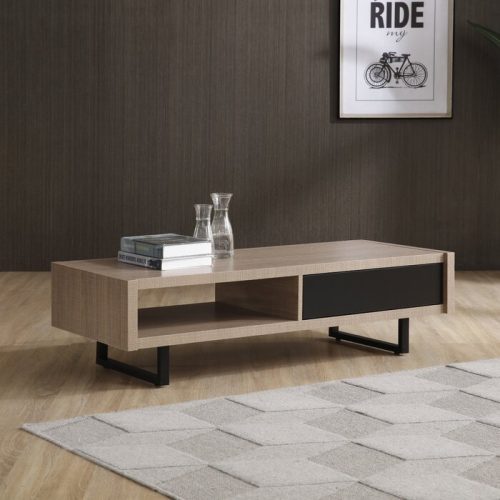 BRAYDEN - Coffee Table With Storage