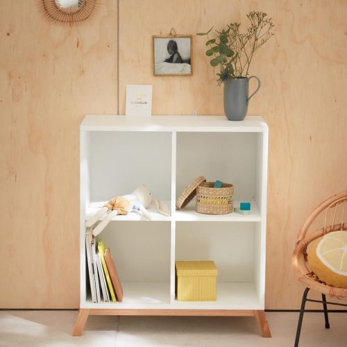 PIRTUK - Compact Kids Bookshelf