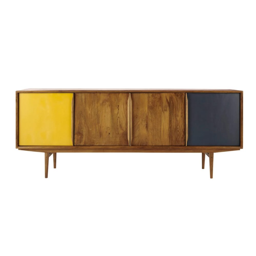 HARLOW - Retro Side Board