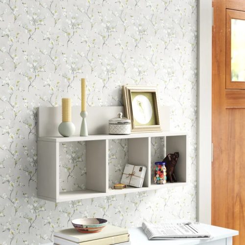 VALENCIA - Cubical Wall Shelve For Kids