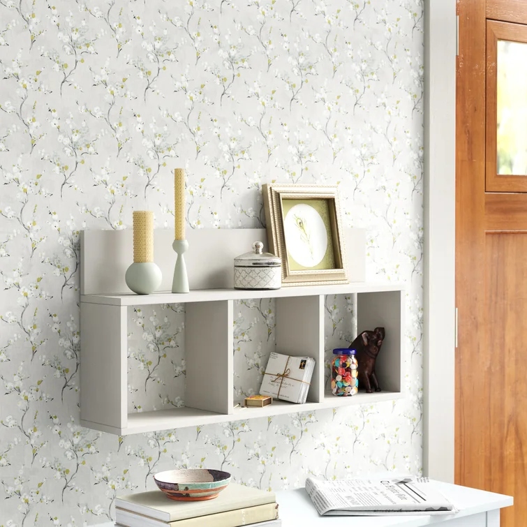 VALENCIA - Cubical Wall Shelve For Kids