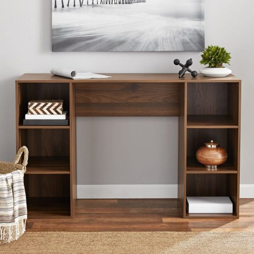 ANA - Six Cubic Storage Writing table