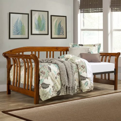 RINA - Mission Style Daybed