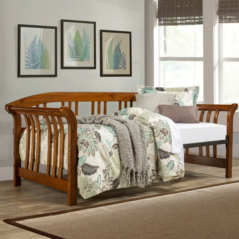 RINA - Mission Style Daybed