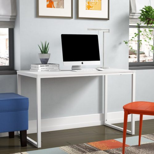BOWNIE - Wide Writing Table