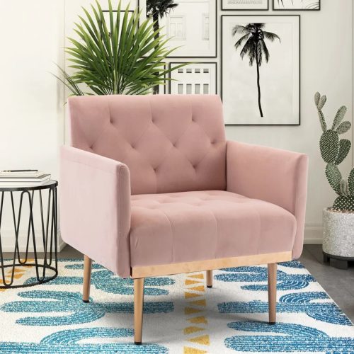 FLAMINGO - Urban Style Sofa Arm Chair