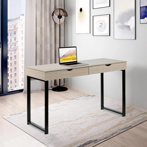 REA - Manager Table with Drawers
