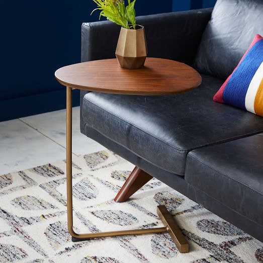 CASPER - C side table