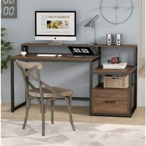 ASTO - Industrial Work Table