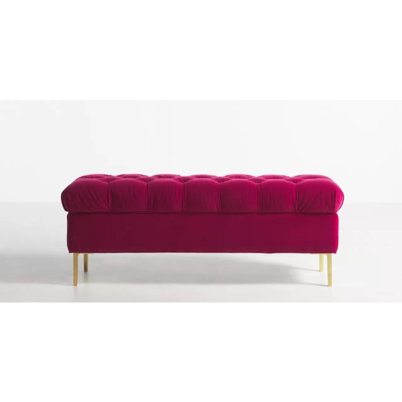 ELEPHAS - Storage Ottoman