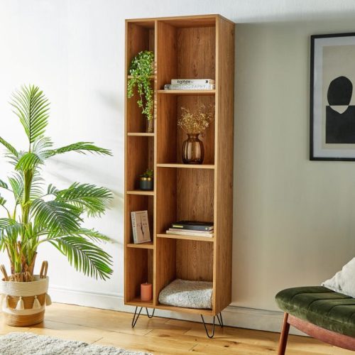 DOYEN – Office Book Rack