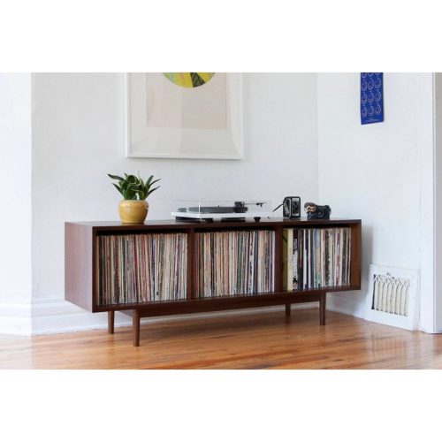 MESA - Mid Century Style Storage Side Board