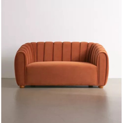 ARFUM - Two Seater loveseat Sofa