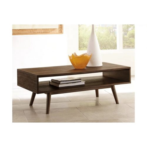 FONIER - Mid Century Style Coffee Table
