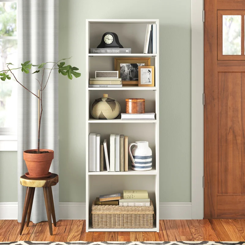 LYRA - Organizing Kids Bookshelf