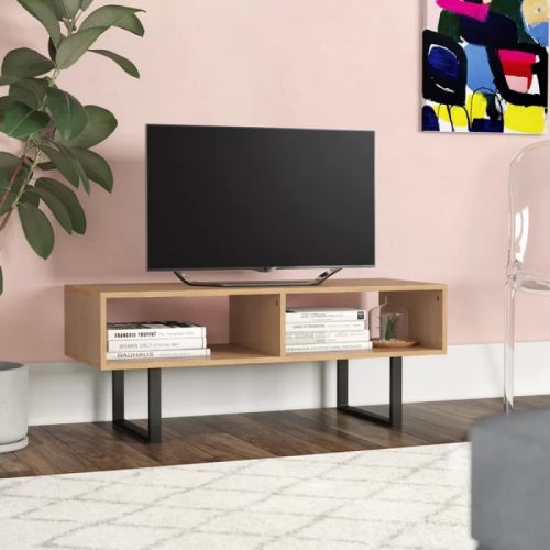 ASHEL - minimalist TV Stand