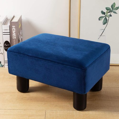 MAEL - Small Footrest Stool