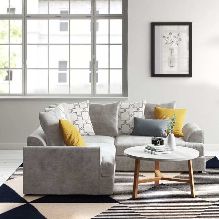 GIVENCHY - Corner Sofa