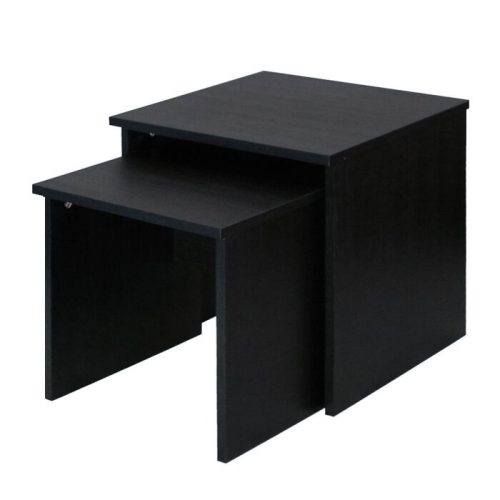 GLADNEY - Two Piece Nesting Table