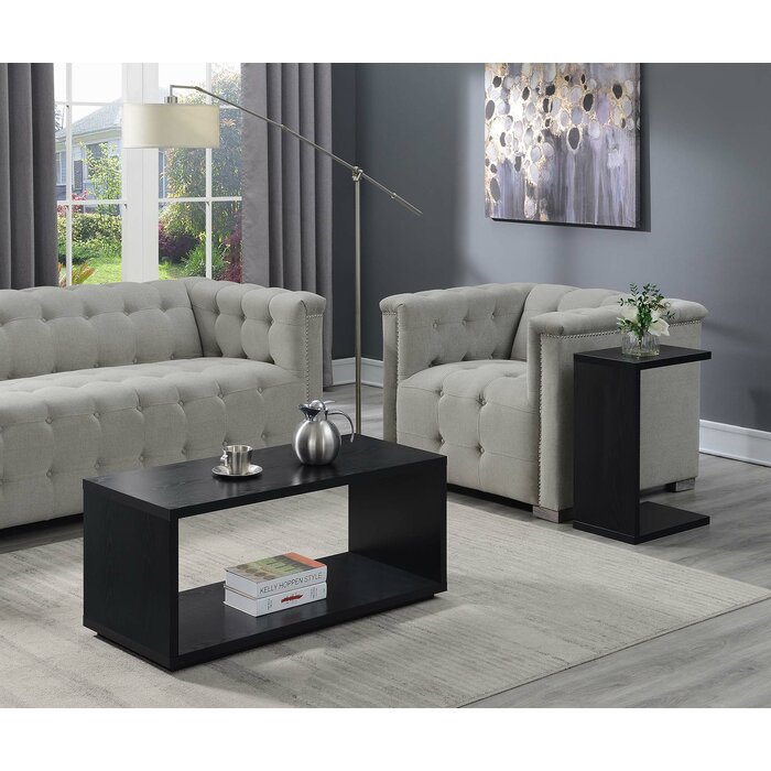 KACI - Coffee Table With Storage