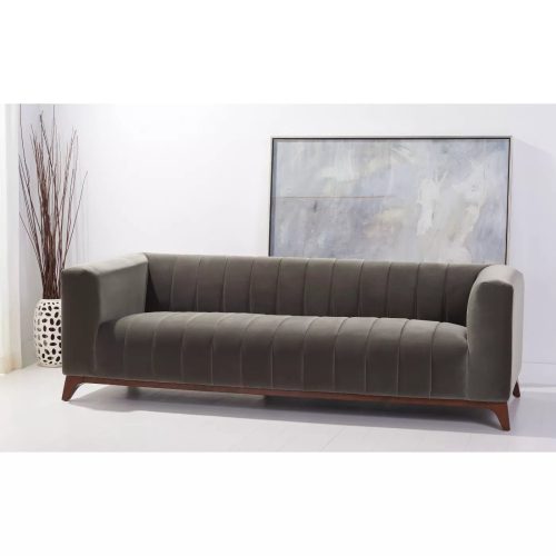 LANCASTER - Three Seater Sofa