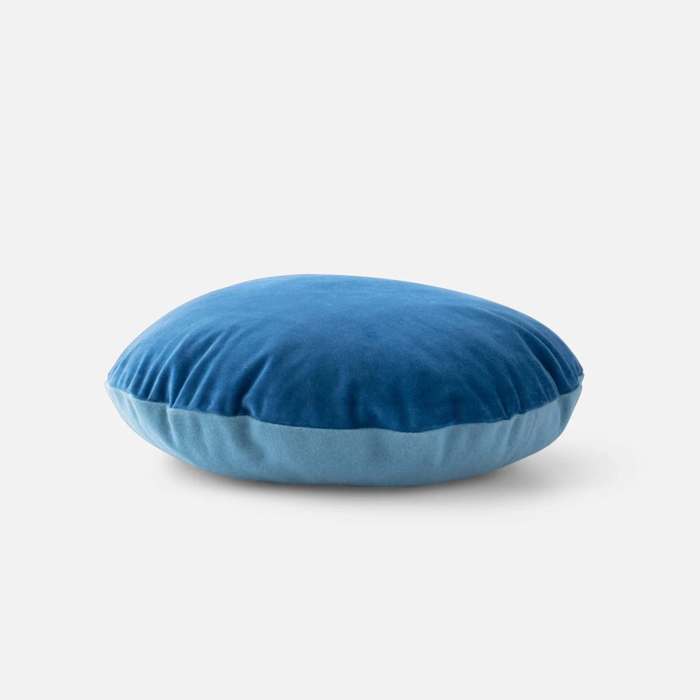 BUEY - Round Cushion