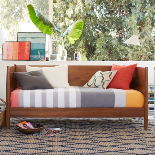 ACORN - Mid-Century Inspired Daybed