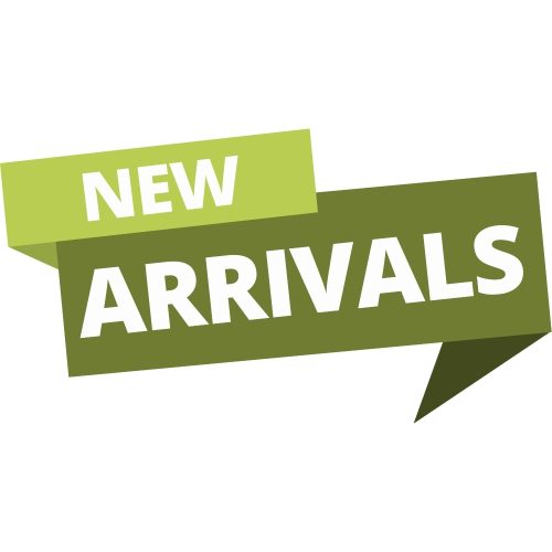 New Arrivals