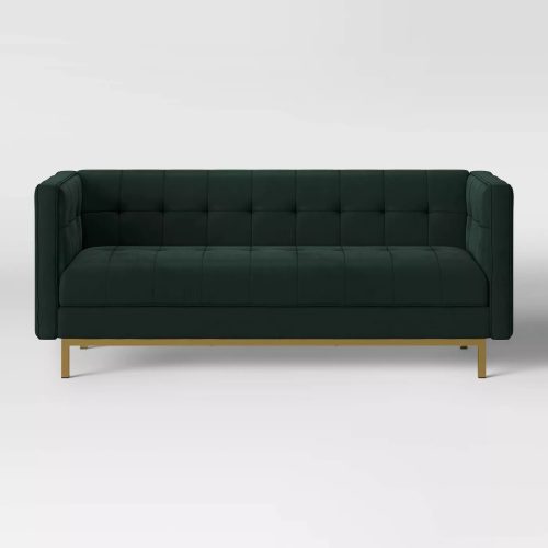 RAVI - Three Seater Sofa