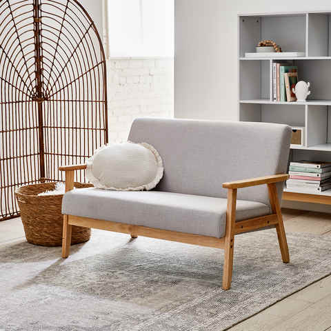 SABIR - Two Seater Sofa