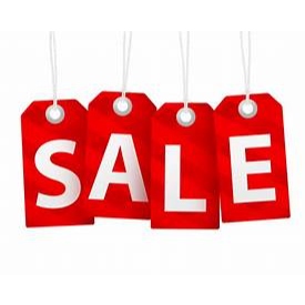 Sale Items