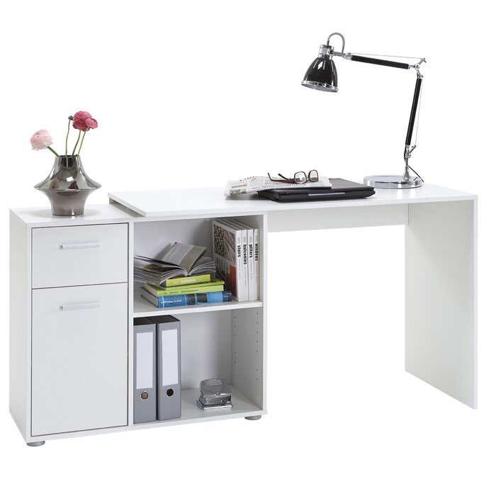 SEABROOK - Computer Table