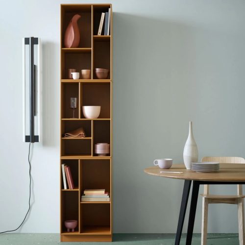 SERRY – Office Book Rack
