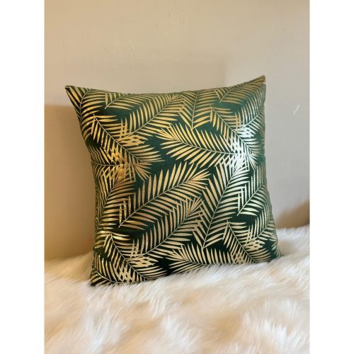 TROPICAL - Square Printed Cushion
