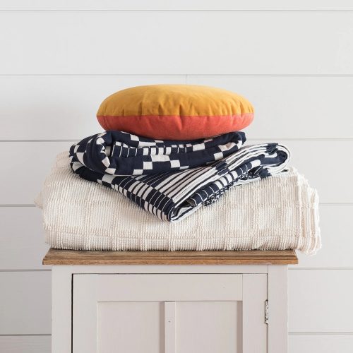 YELO - Round Cushion